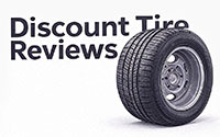 Discount Tire Reviews